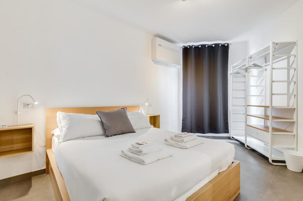 Appartement Bdc - Classy Loft In Trastevere *