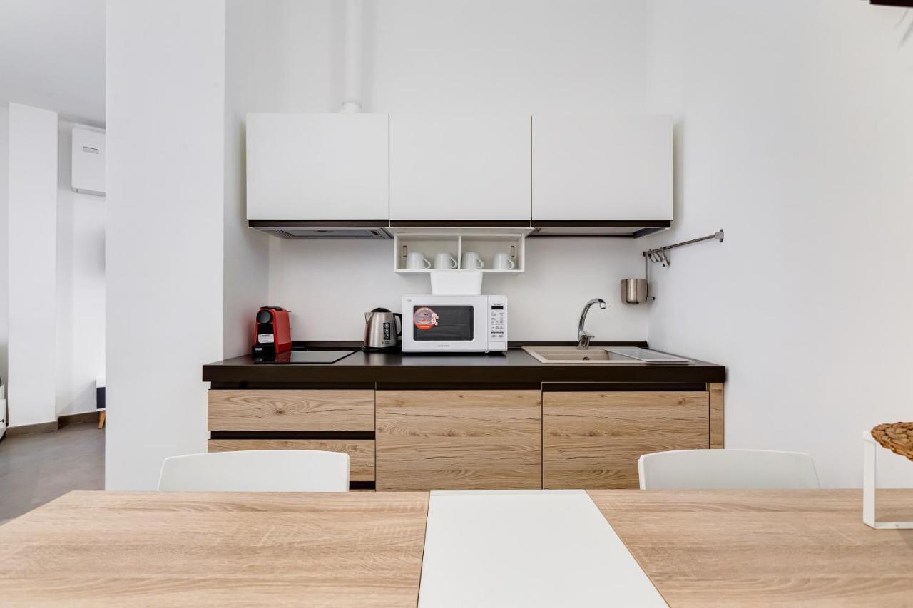 Bdc - Classy Loft In Trastevere Appartement Rome