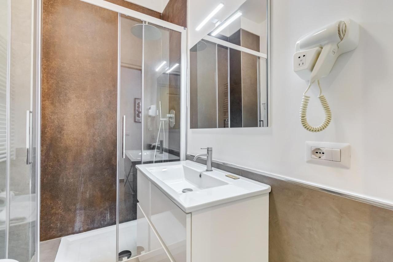 Appartement Bdc - Classy Loft In Trastevere *
