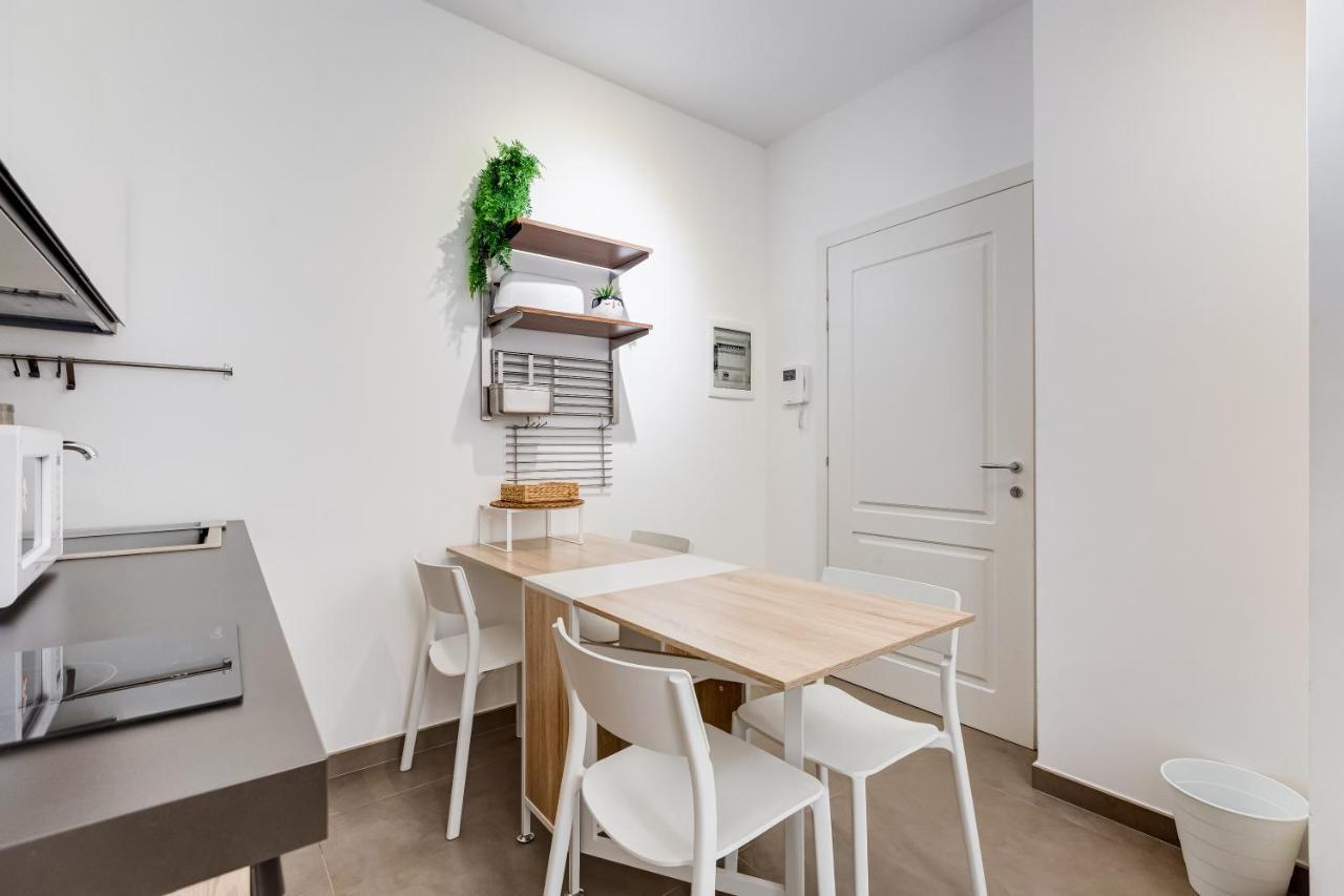 Bdc - Classy Loft In Trastevere Appartement Rome